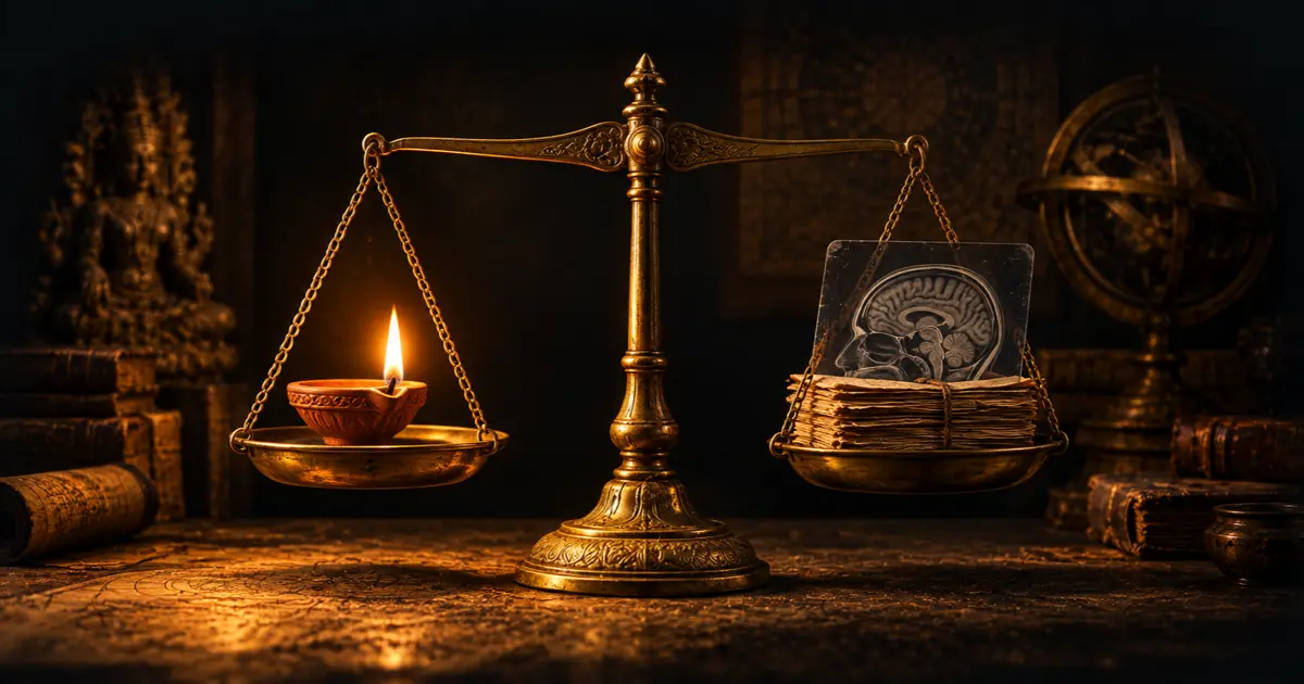 Is Spirituality Actually Proven to Help With Depression? We Looked at 444 Real Studies to Find Out Investigation thumbnail