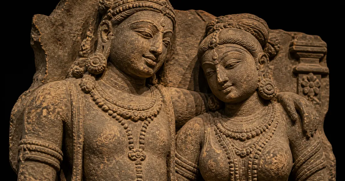 The Kama Sutra Is Only 20% About Sex — Here's What's Actually in the Other 80%, and Almost Nobody Has Read It Investigation thumbnail
