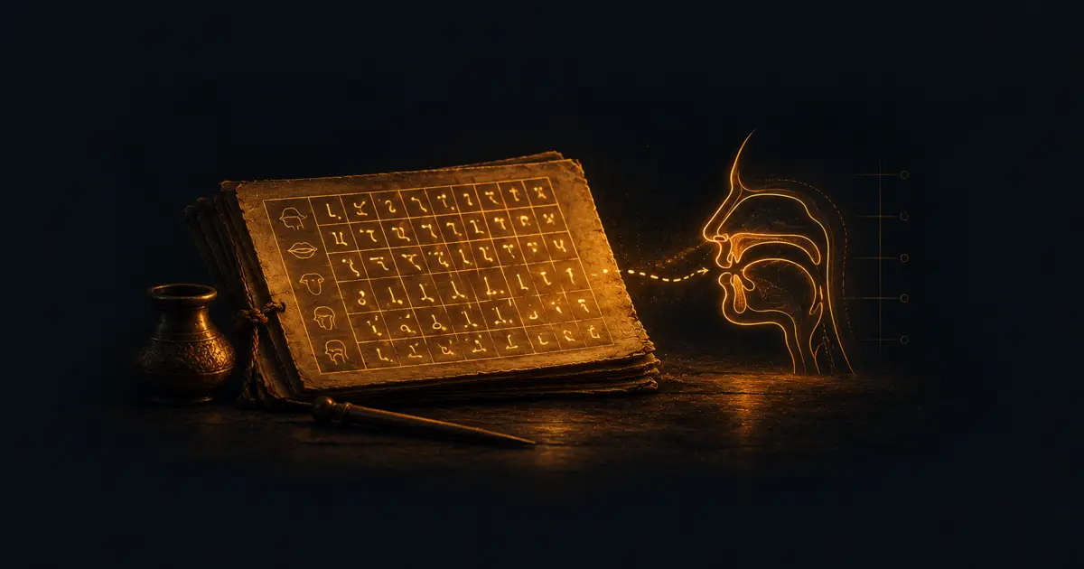 The Grammar Book So Precise, Computer Scientists Still Study It Today Investigation thumbnail