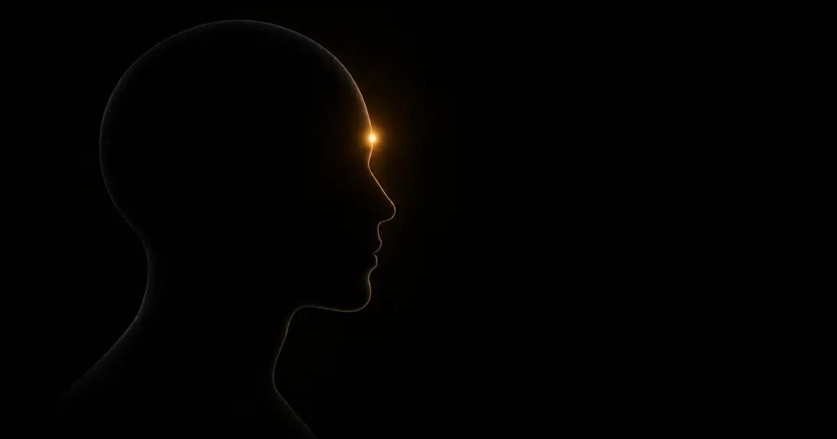 The "Third Eye Is the Pineal Gland" Claim Everyone Treats as Ancient Wisdom Is Actually 137 Years Old Investigation thumbnail