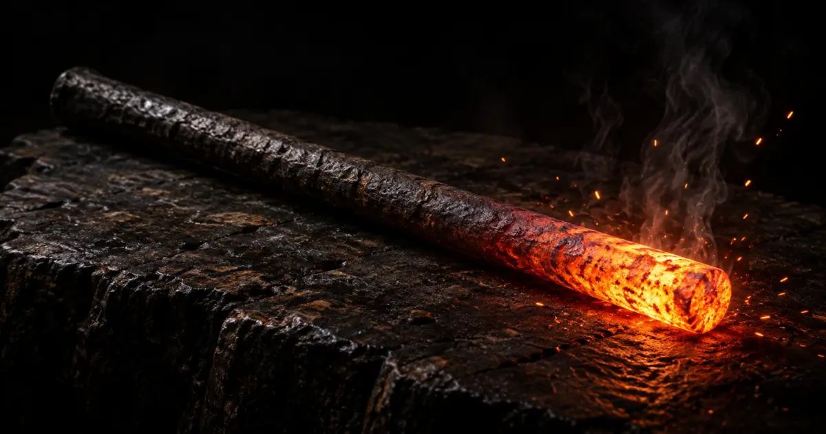 Trial by Fire and Poison Was Real Ancient Indian Law — And Modern Polygraphs Are Barely More Scientific Investigation thumbnail